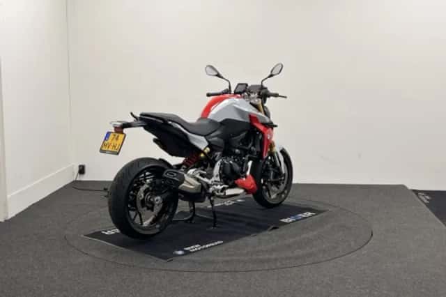 BMW F 900 R (2020) thumbnail 6