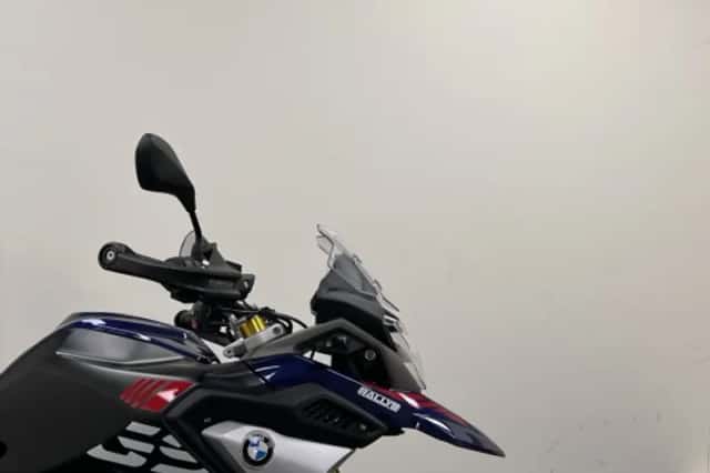 BMW G 310 GS (2021) thumbnail 1