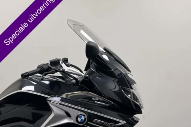 BMW K 1600 GT (2026) thumbnail 1