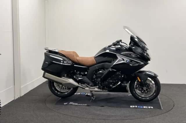 BMW K 1600 GT (2026) thumbnail 2