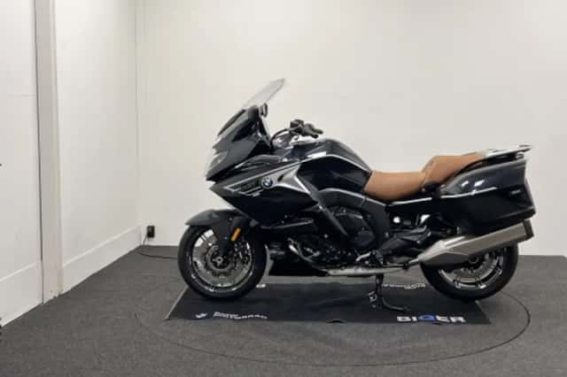 BMW K 1600 GT (2026) thumbnail 3