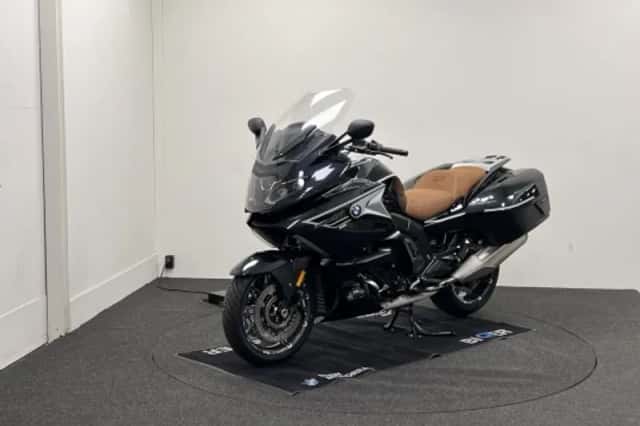 BMW K 1600 GT (2026) thumbnail 5