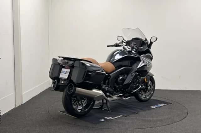 BMW K 1600 GT (2026) thumbnail 6