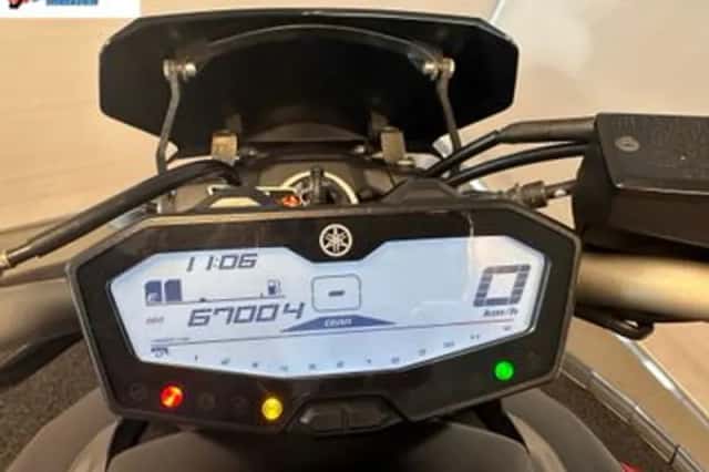 Yamaha MT-07 (2015) thumbnail 4