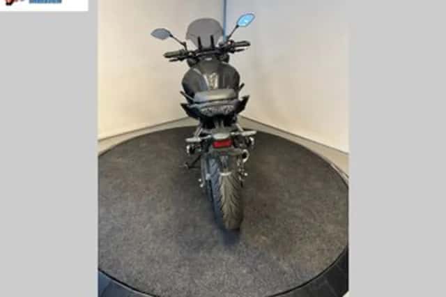 Yamaha Tracer 7 (2023) thumbnail 2
