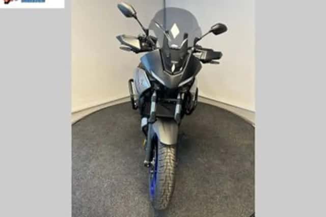 Yamaha Tracer 7 (2023) thumbnail 3