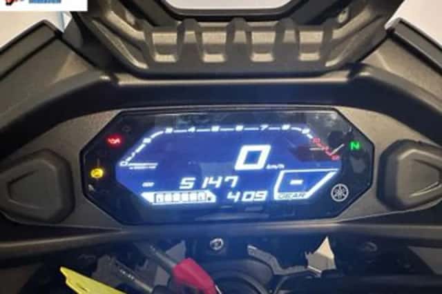Yamaha Tracer 7 (2023) thumbnail 5