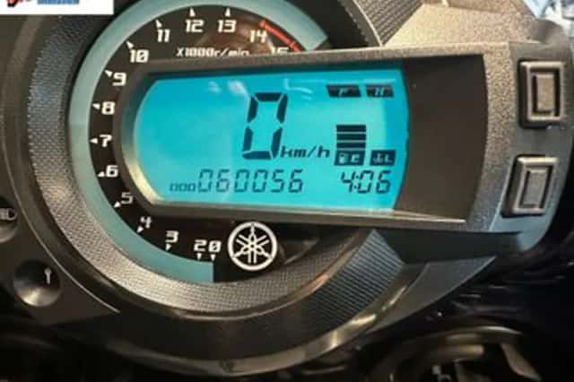 Yamaha FZ 6S Fazer (2004) thumbnail 6