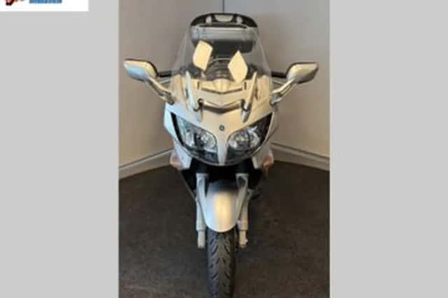 Yamaha FJR 1300 A (2012) thumbnail 5