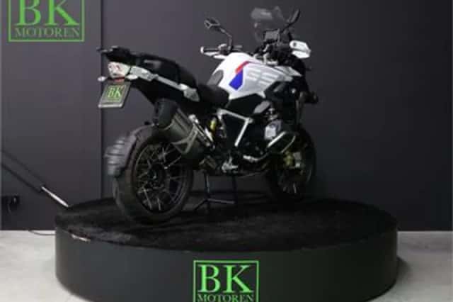 BMW R 1250 GS (2023) thumbnail 5