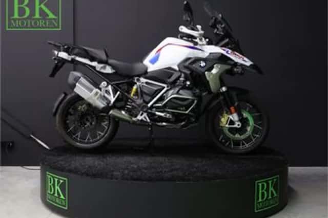 BMW R 1250 GS (2023) thumbnail 6
