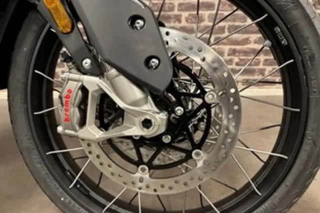 Triumph Tiger 900 Rally PRO (2026) thumbnail 5