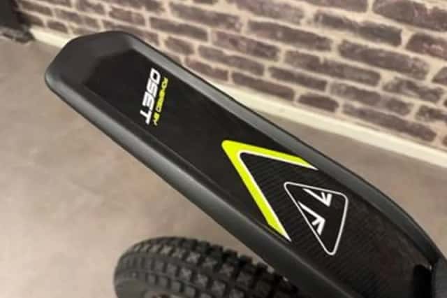 Triumph TXP-12 (2026) thumbnail 5