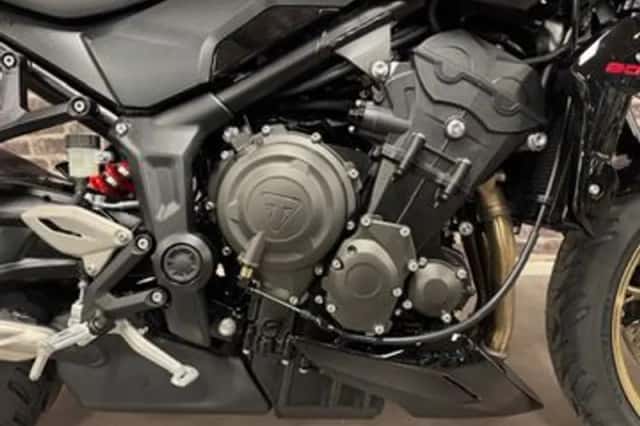 Triumph Trident 800 (2026) thumbnail 6