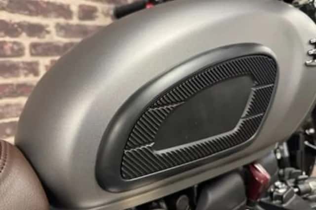 Triumph Bonneville T120 Black (2026) thumbnail 5