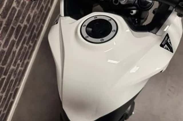 Triumph Tiger Sport 660 (2026) thumbnail 5