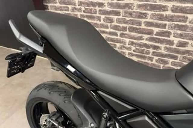 Triumph Tiger Sport 660 (2026) thumbnail 6