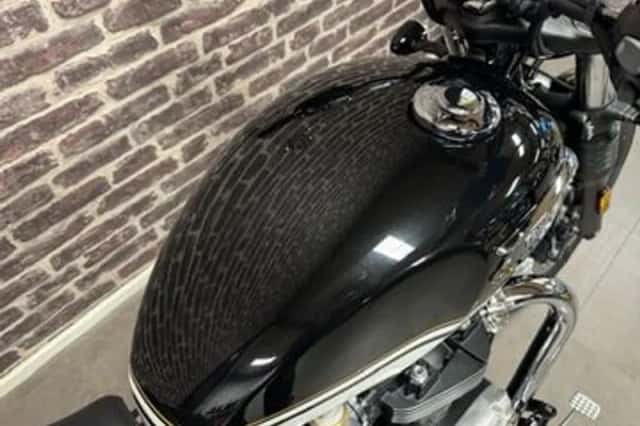 Triumph Speedmaster (2026) thumbnail 4