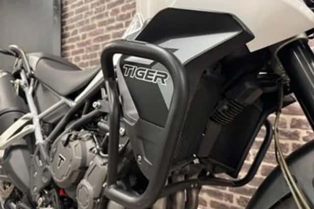 Triumph Tiger 900 GT PRO (2020) thumbnail 4