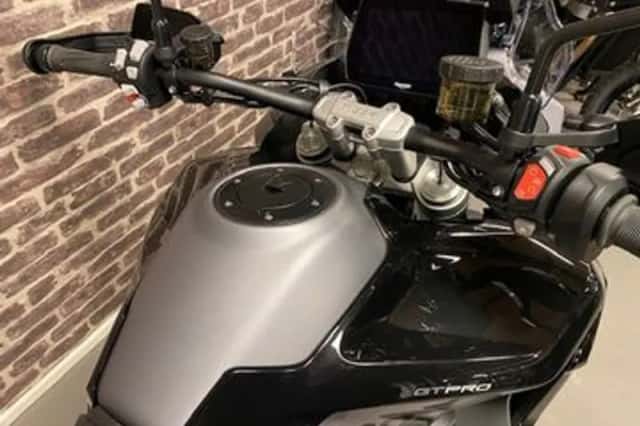 Triumph Tiger 1200 GT PRO (2026) thumbnail 6