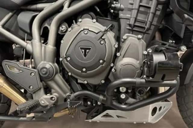 Triumph Tiger 1200 XCX (2020) thumbnail 6