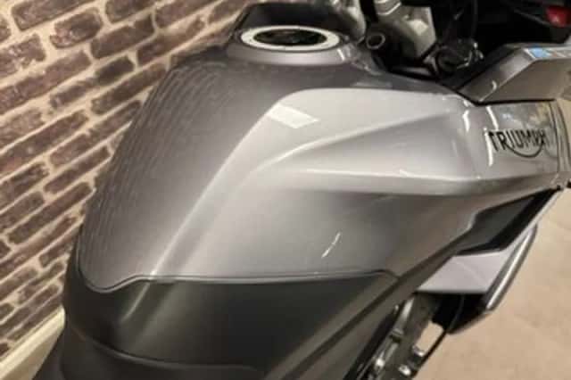 Triumph Tiger Sport 660 (2022) thumbnail 4