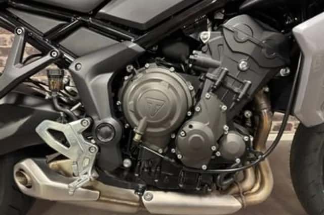 Triumph Tiger Sport 660 (2022) thumbnail 6