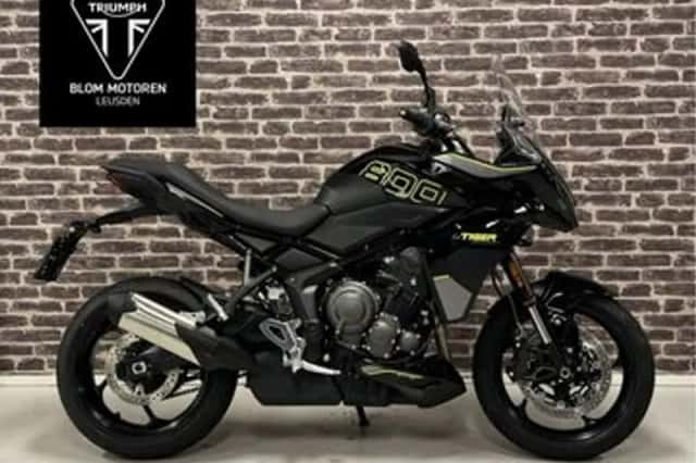 Triumph Tiger Sport 800 (2026) thumbnail 1
