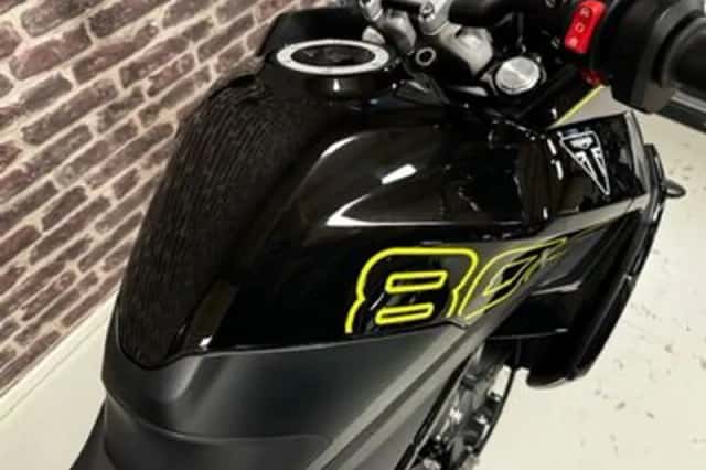 Triumph Tiger Sport 800 (2026) thumbnail 6