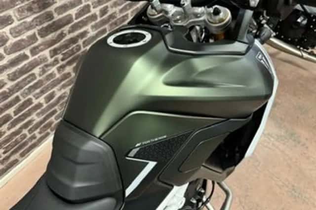 Triumph Tiger 900 Rally PRO (2026) thumbnail 6