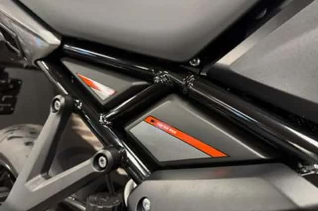 Triumph Tiger Sport 660 (2026) thumbnail 5