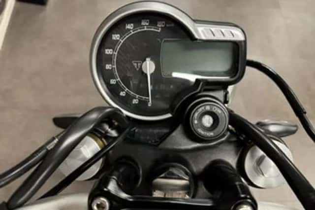 Triumph Speed 400 (2024) thumbnail 5