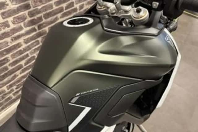 Triumph Tiger 900 Rally PRO (2024) thumbnail 6