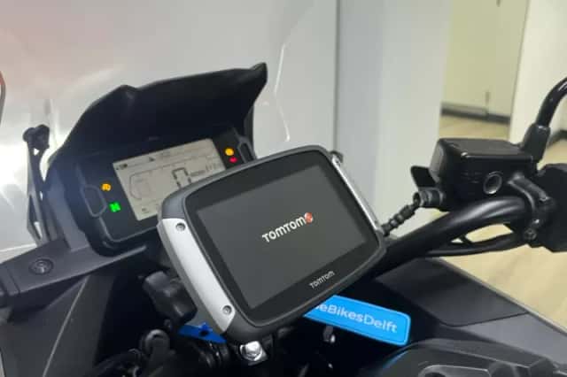Honda NC 750 NC750XA (2021) thumbnail 2