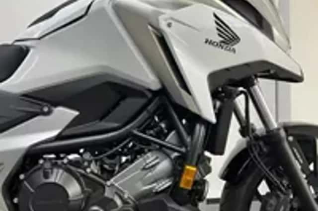 Honda NC 750 NC750XA (2021) thumbnail 3