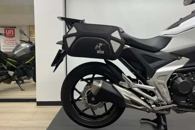 Honda NC 750 NC750XA (2021) thumbnail 3
