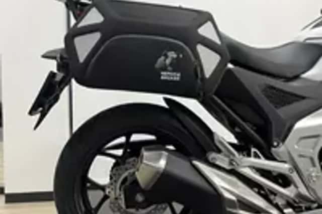 Honda NC 750 NC750XA (2021) thumbnail 4