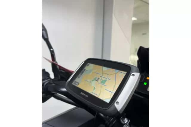 Honda NC 750 NC750XA (2021) thumbnail 5