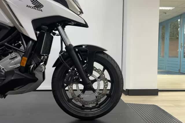 Honda NC 750 NC750XA (2021) thumbnail 5