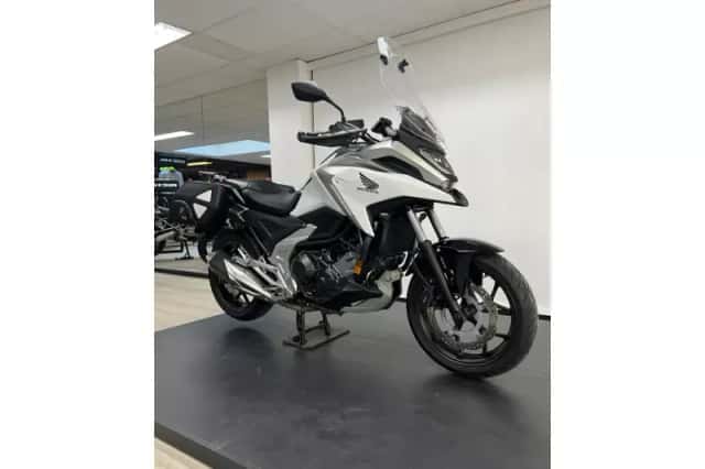 Honda NC 750 NC750XA (2021) thumbnail 6