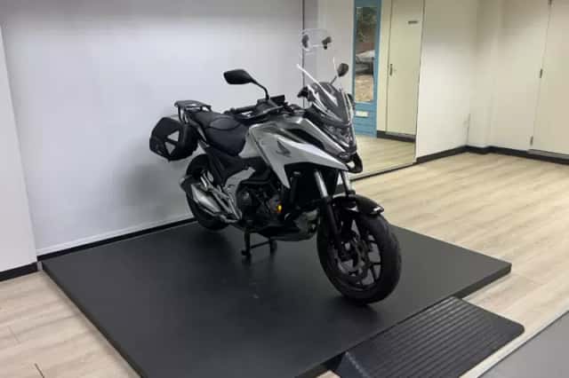 Honda NC 750 NC750XA (2021) thumbnail 6