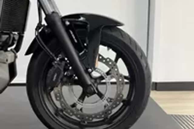 Honda NC 750 NC750XA (2021) thumbnail 6