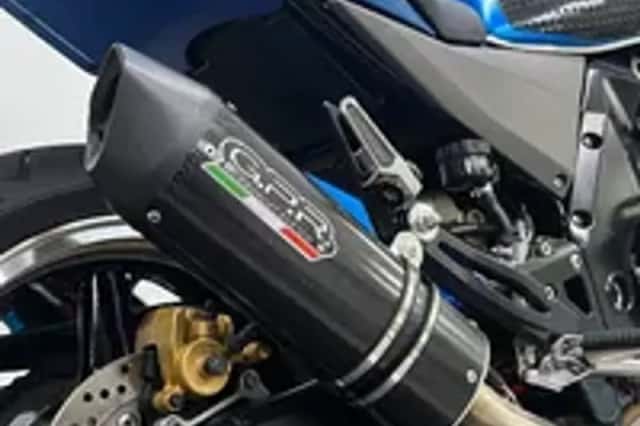 Kawasaki Z1000 (2006) thumbnail 2