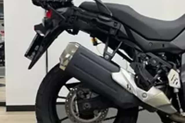 Suzuki DL DL650 (2020) thumbnail 2