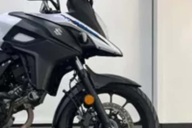 Suzuki DL DL650 (2020) thumbnail 3