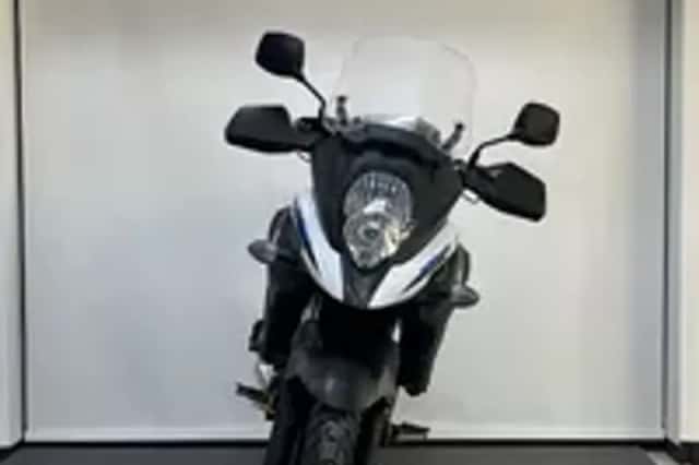 Suzuki DL DL650 (2020) thumbnail 5