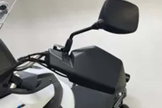Suzuki DL DL650 (2020) thumbnail 6
