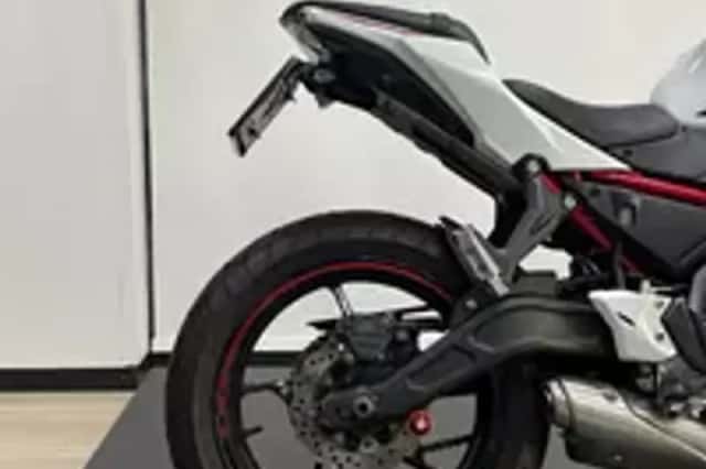 Kawasaki Z650 (2022) thumbnail 2