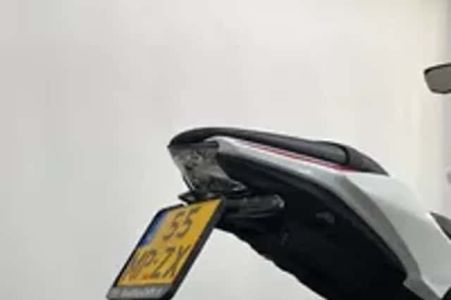 Kawasaki Z650 (2022) thumbnail 4