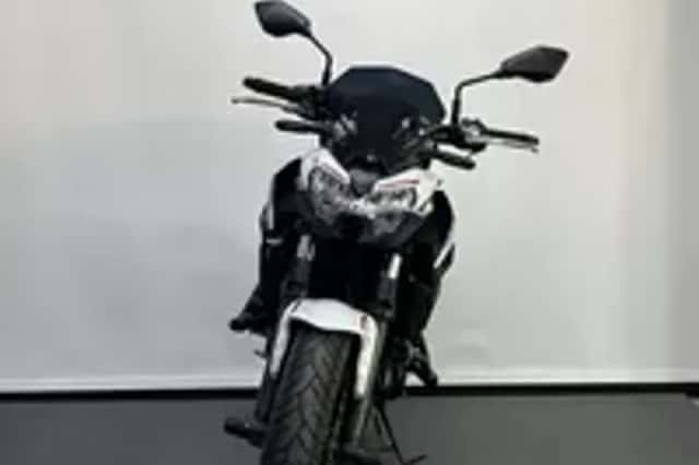 Kawasaki Z650 (2022) thumbnail 6